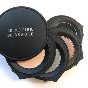 Le Metier De Beaute 'Brigitte' kaleidoscope kit!